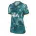 Tottenham Hotspur Radu Dragusin #6 3rd Trikot 2024-25 Kurzarm